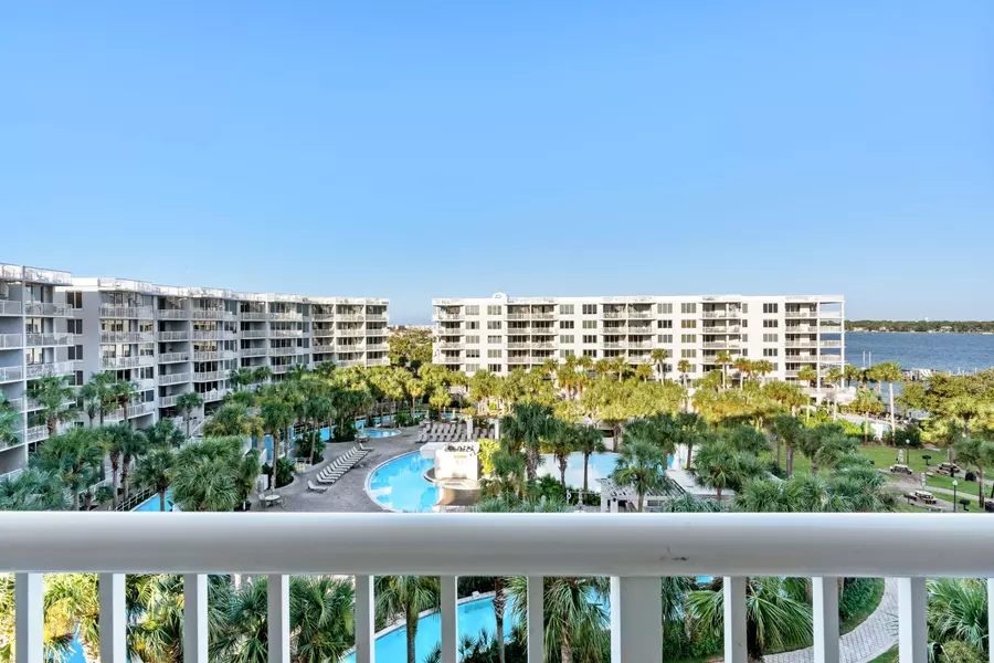 1328 SE Miracle Strip Parkway  #UNIT L2, Fort Walton Beach, FL 32548