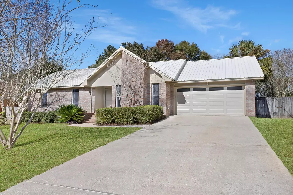 Crestview, FL 32536,117 Hope Drive