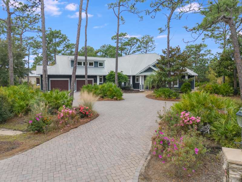 279 Woodland Bayou Drive, Santa Rosa Beach, FL 32459