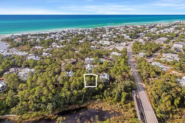 Santa Rosa Beach, FL 32459,5-2 Draper Lake Coastal Village