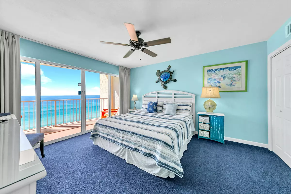 Panama City Beach, FL 32407,10513 Front Beach Road  #UNIT 1002