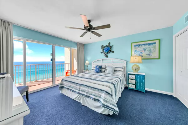 10513 Front Beach Road  #UNIT 1002, Panama City Beach, FL 32407