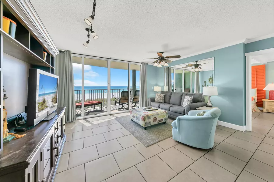 10515 Front Beach Road  #UNIT 102, Panama City Beach, FL 32407