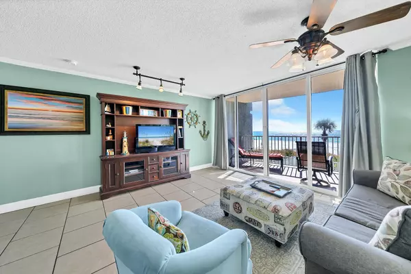 Panama City Beach, FL 32407,10515 Front Beach Road  #UNIT 102