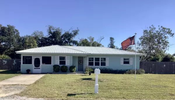 2822 Edward Avenue, Panama City, FL 32405