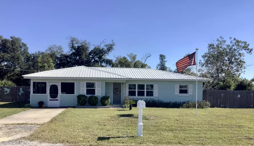 2822 Edward Avenue, Panama City, FL 32405