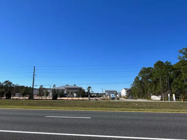 Freeport, FL 32439,1.2 Acres +/ - Highway 331 South