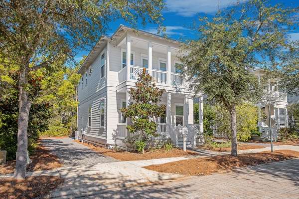 15 Trail Lane,  Santa Rosa Beach,  FL 32459