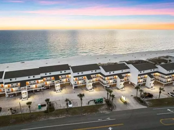 23011 Front Beach Road  #Unit 65, Panama City Beach, FL 32413