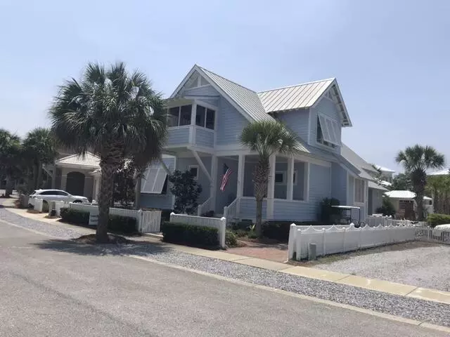 Panama City Beach, FL 32413,121 Seahill Avenue