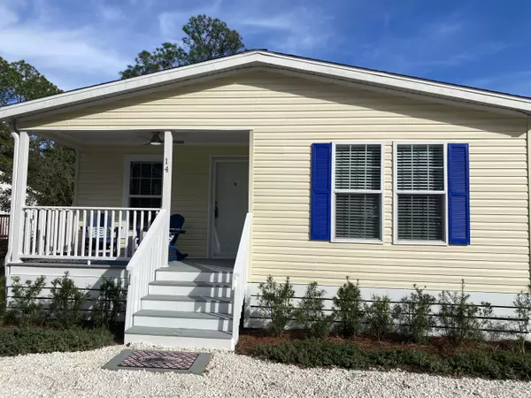 14 1st Street,  Santa Rosa Beach,  FL 32459