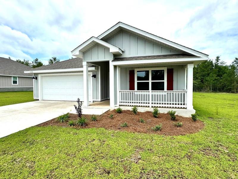 6728 Cambrian Ridge, Laurel Hill, FL 32567