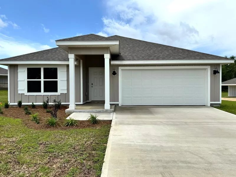 6732 Cambrian Ridge, Laurel Hill, FL 32567