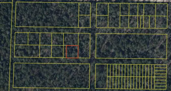 .24 ac xxx Lots 39-42 County Club Heights, Defuniak Springs, FL 32433