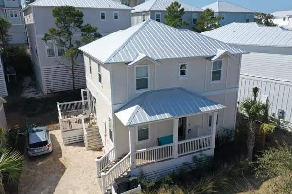 Santa Rosa Beach, FL 32459,46 Emerald Beach Way