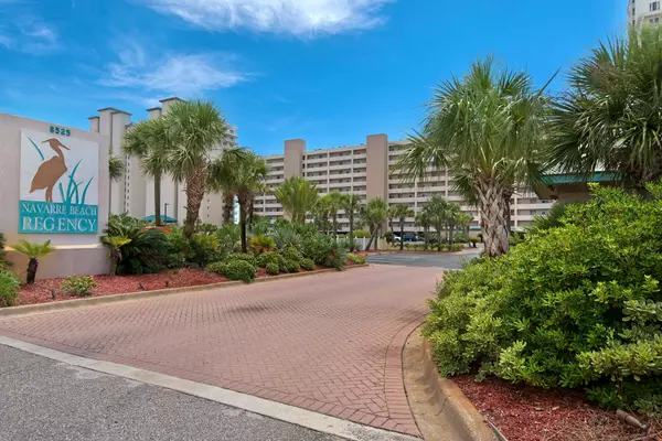 8525 Gulf Boulevard  ##103, Navarre, FL 32566