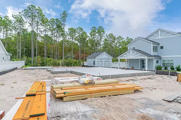 680 Medley Street  #Lot 57, Watersound, FL 32461