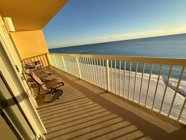 Panama City Beach, FL 32413,15817 Front Beach Road  #1208