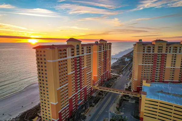 15817 Front Beach Road  #1208, Panama City Beach, FL 32413