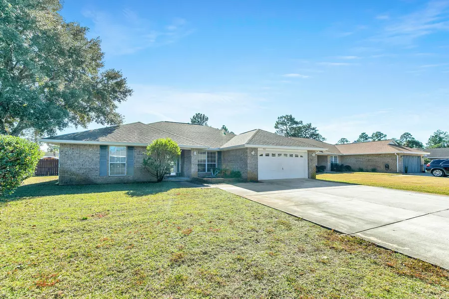 9573 Pouder Lane, Navarre, FL 32566