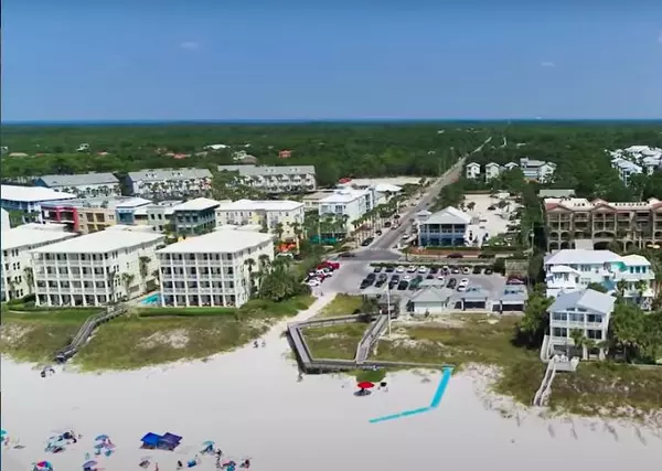 Santa Rosa Beach, FL 32459,Lot 9 Pepper Tree Road