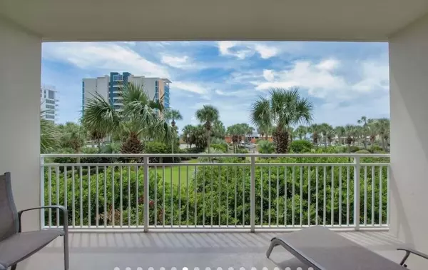 1751 Scenic Highway 98  #UNIT 206, Destin, FL 32541