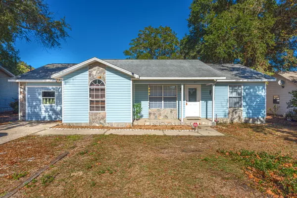 167 John King Road, Crestview, FL 32539