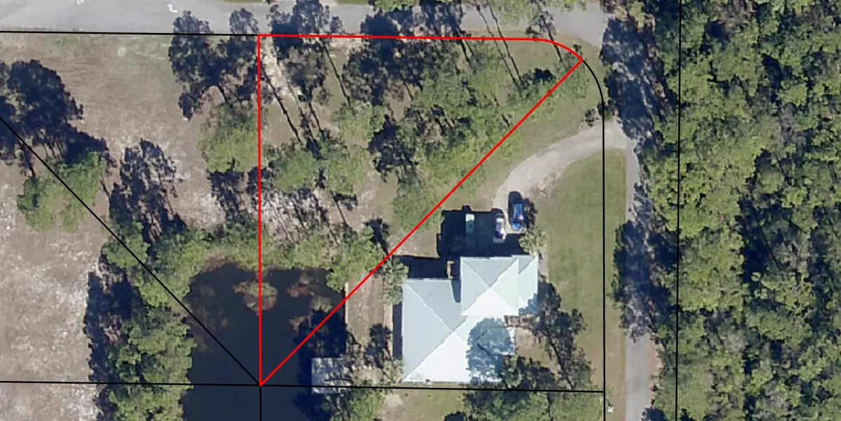 1733 E Smugglers Cove Drive, Gulf Breeze, FL 32563