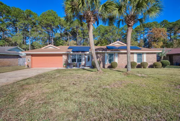 371 Echo Circle, Fort Walton Beach, FL 32548