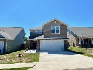 497 Eisenhower Drive, Crestview, FL 32539