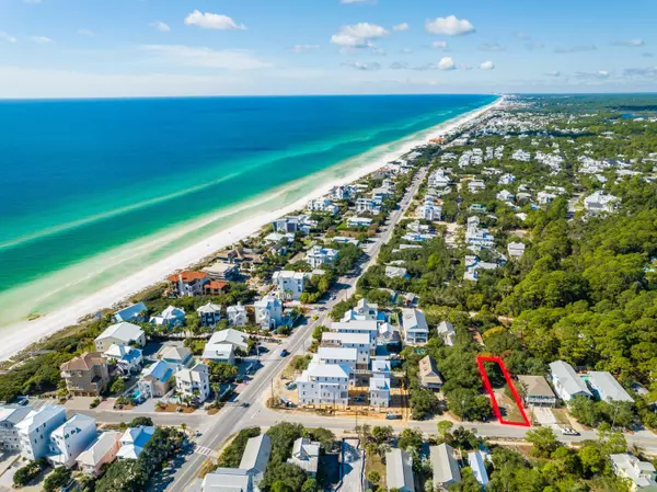 Santa Rosa Beach, FL 32459,Lot 9 San Juan Avenue