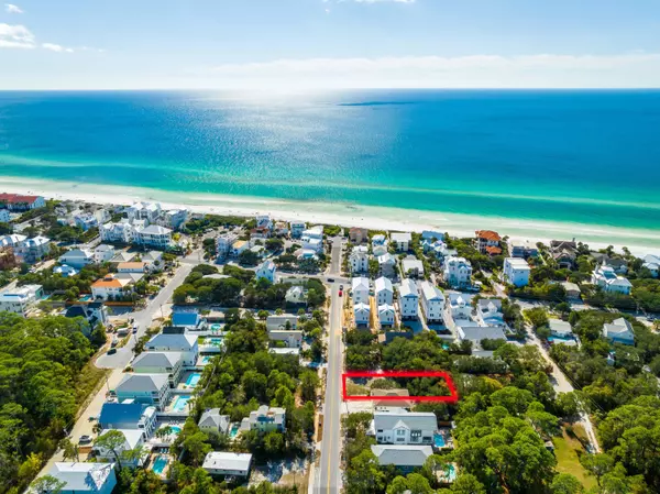 Santa Rosa Beach, FL 32459,Lot 9 San Juan Avenue