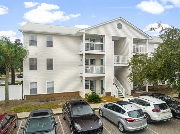 Destin, FL 32541,4030 Dancing Cloud Court  #UNIT 342