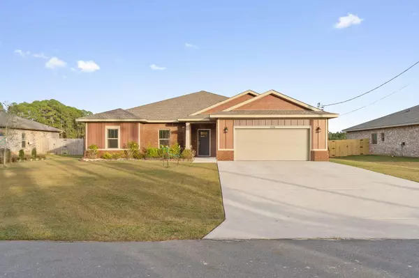 2598 Lovewood Drive, Navarre, FL 32566