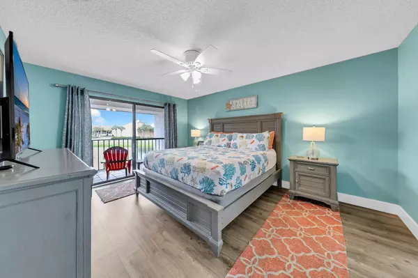 520 N Richard Jackson Boulevard  #UNIT 1007 Panama City Beach, FL 32407