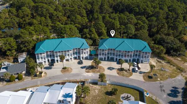 508 Dement Circle  #B,  Panama City Beach,  FL 32407