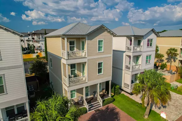 19 Moonlit Shores Lane, Santa Rosa Beach, FL 32459