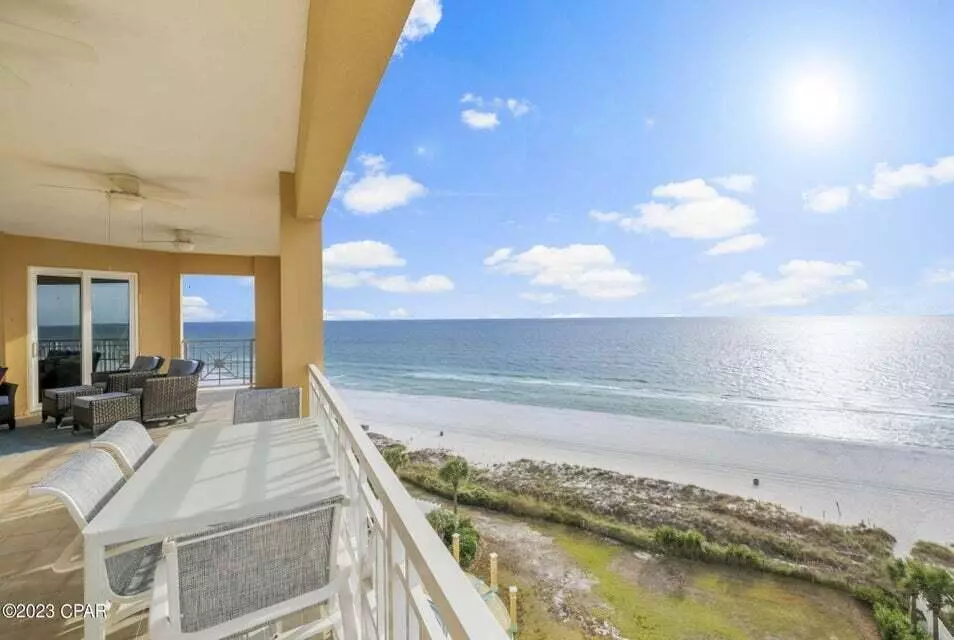 Panama City Beach, FL 32408,7505 Thomas Drive  #823C