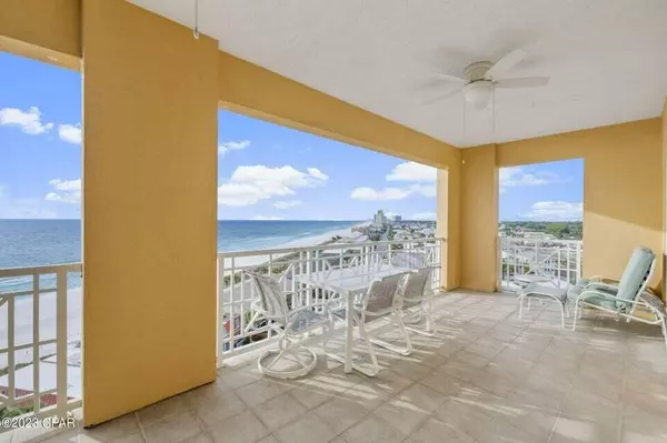 Panama City Beach, FL 32408,7505 Thomas Drive  #823C