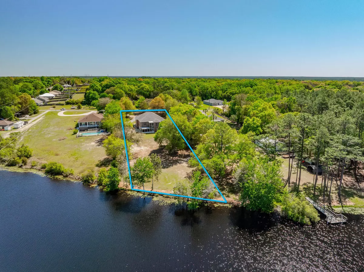 Crestview, FL 32539,4801 Meadow Lake Drive