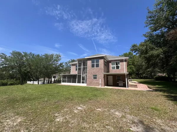 Crestview, FL 32539,4801 Meadow Lake Drive