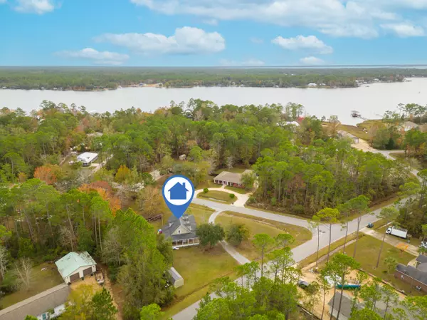 37 Magnolia Drive, Freeport, FL 32439