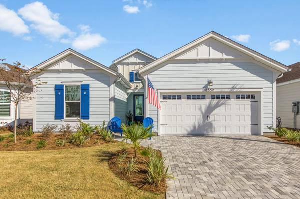 8352 Landshark Boulevard,  Panama City Beach,  FL 32413