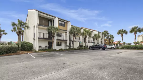 520 Richard Jackson Boulevard  #201, Panama City Beach, FL 32407