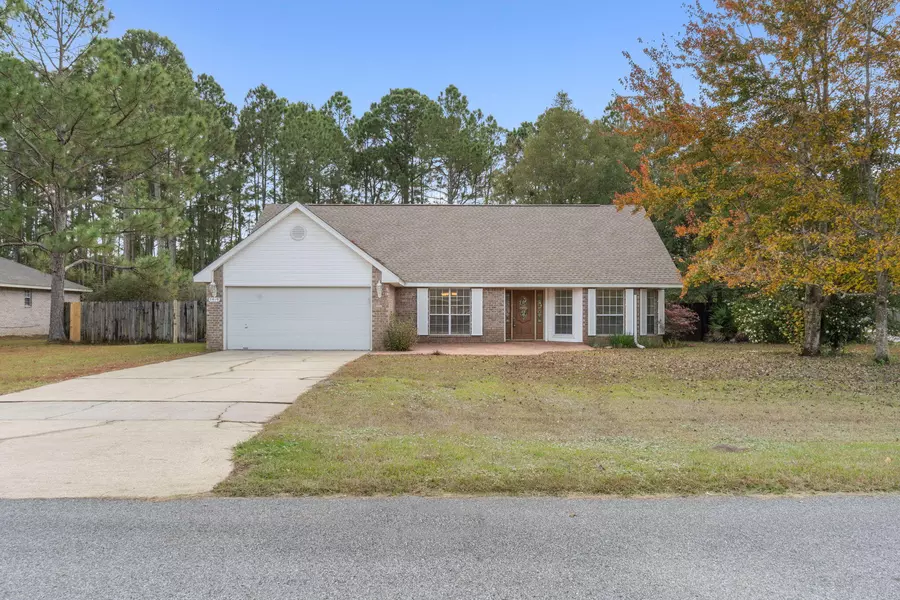 7519 Woodmont Road, Navarre, FL 32566