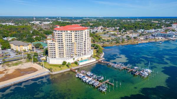 124 SW Miracle Strip Pkwy  #700, Fort Walton Beach, FL 32548