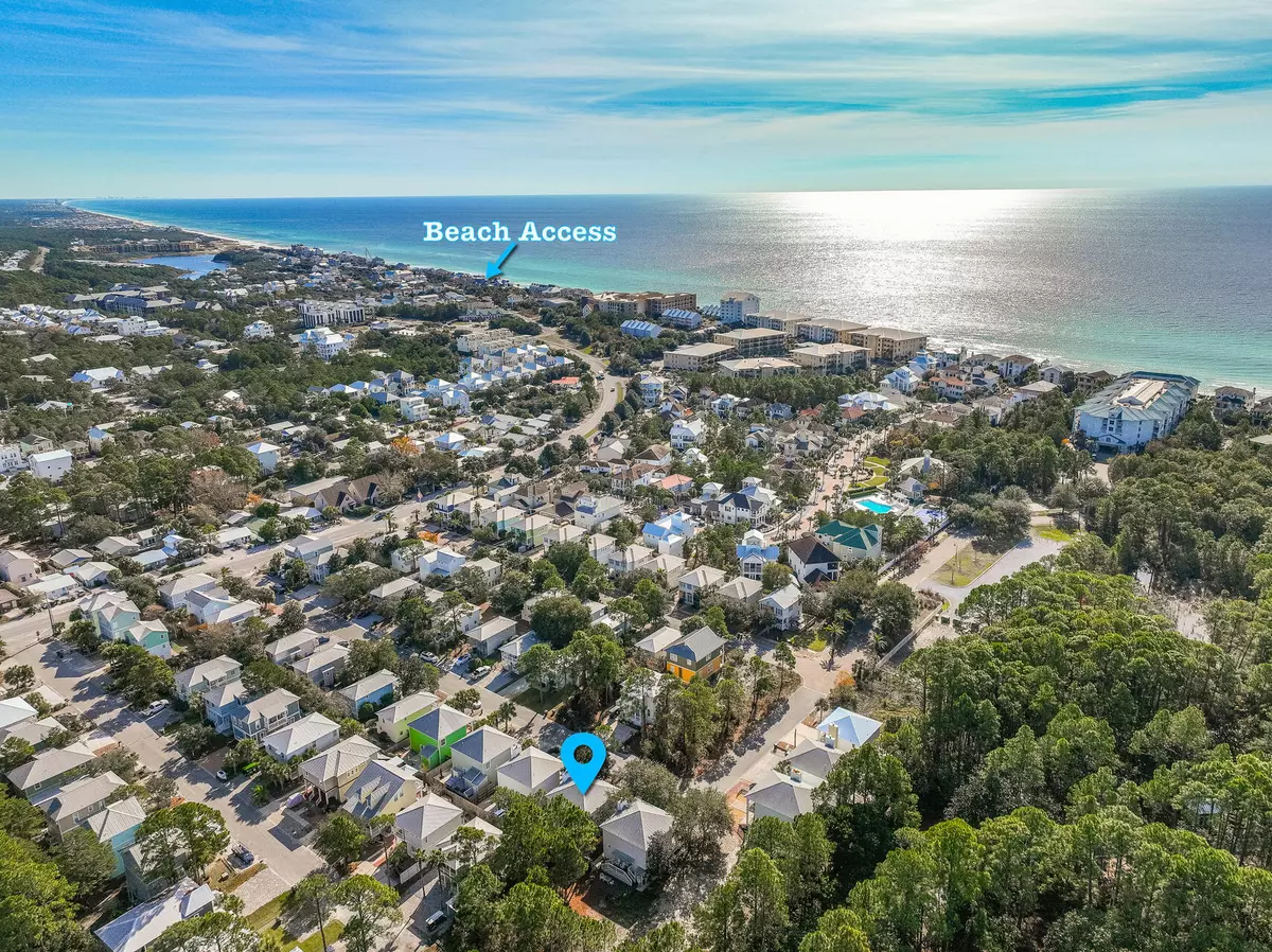 Santa Rosa Beach, FL 32459,141 Redfish Circle