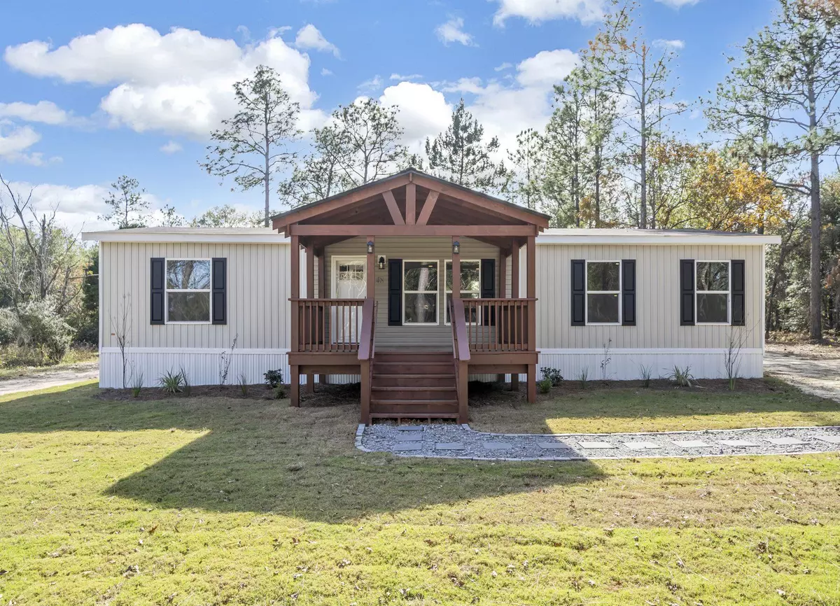 Defuniak Springs, FL 32433,48 Hogfish Lane