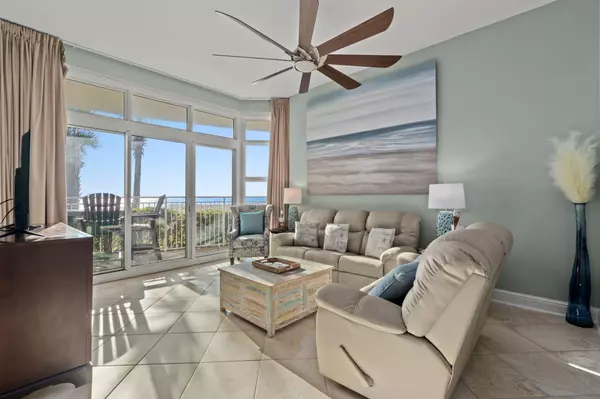 Panama City Beach, FL 32413,15625 Front Beach Road  #UNIT 111