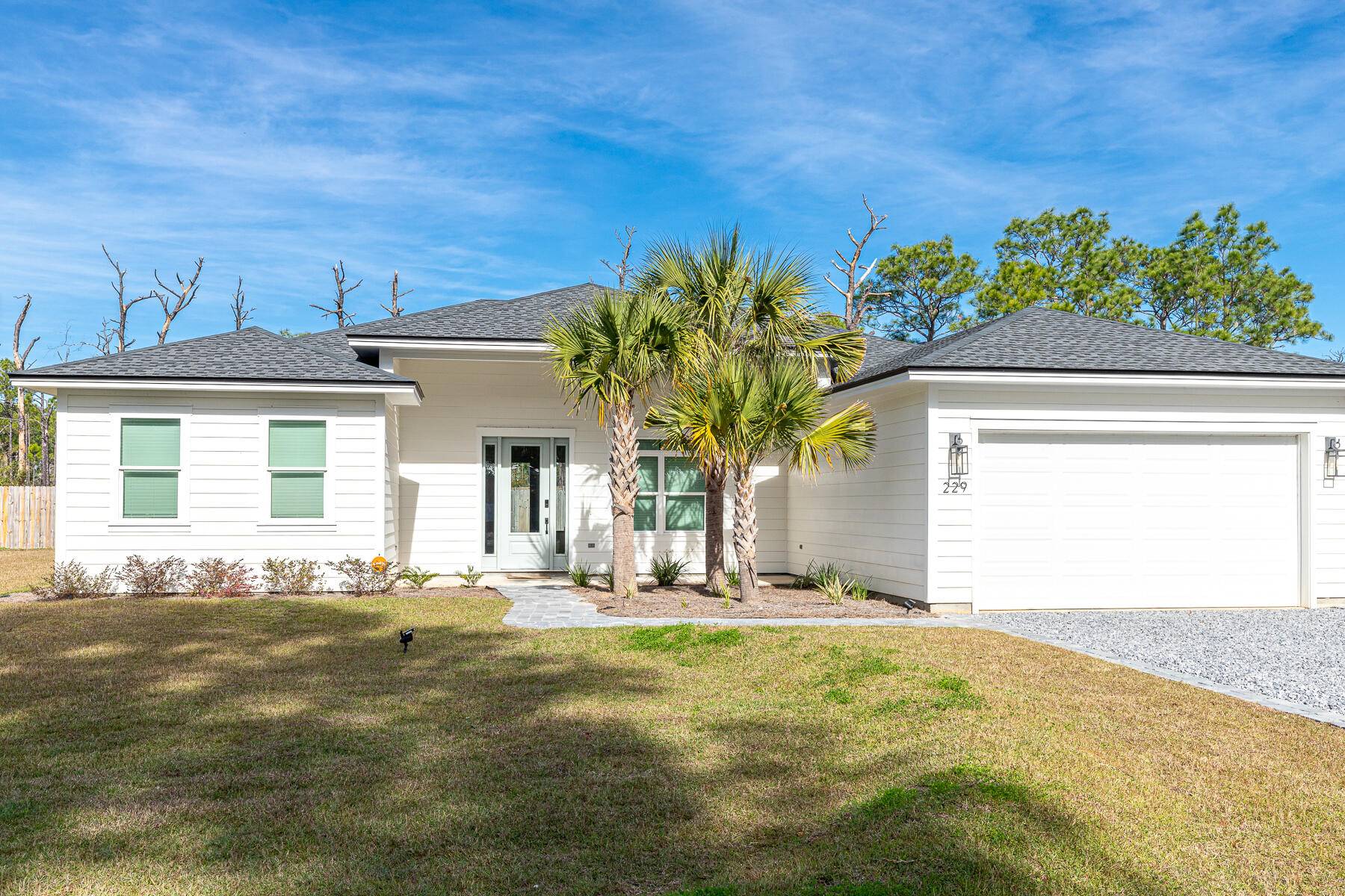 229 Loral Road, Santa Rosa Beach, FL 32459